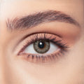 Bella Lenses - Almond Gray