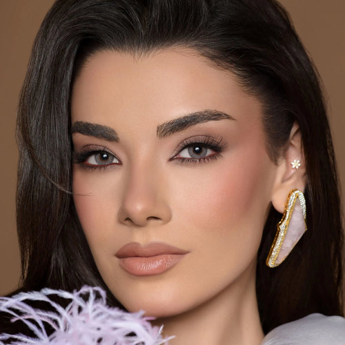Bella Lenses - Amber Gray