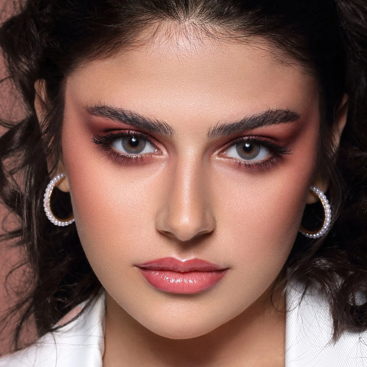 Bella Lenses - Wood Leaf