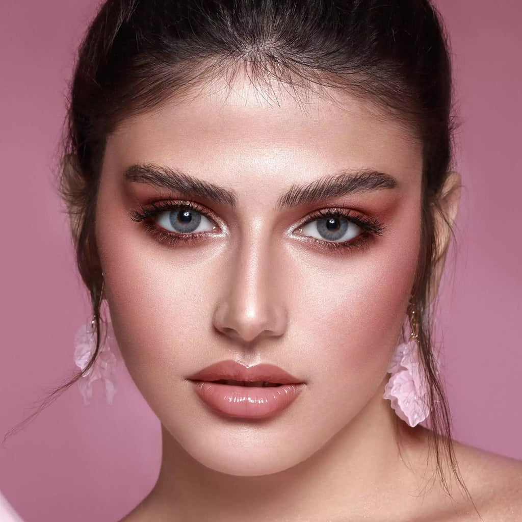Bella Lenses - Midnight Blue