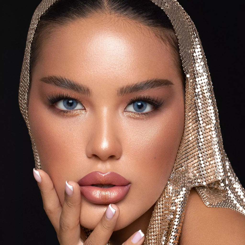 Bella Lenses - Moon Stone