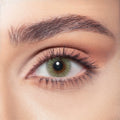 Bella Lenses - Jade Green