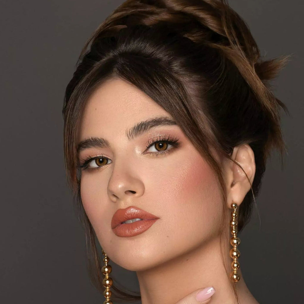 Bella Lenses - Nay
