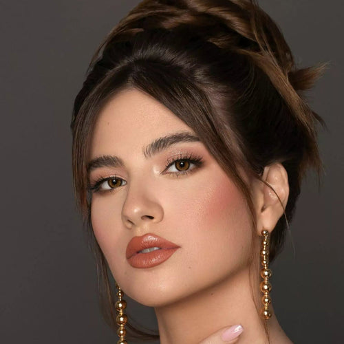 Bella Lenses - Nay
