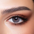 Bella Lenses - Silky Gray