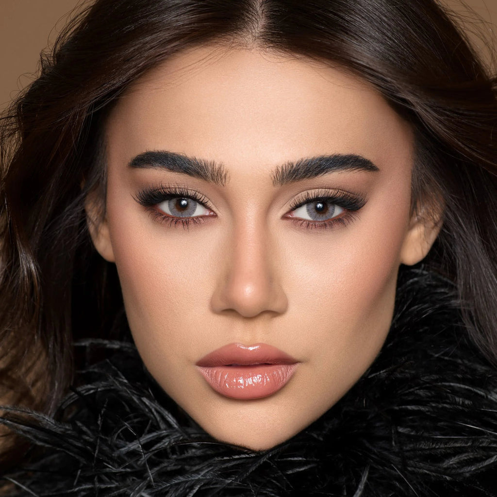 Bella Lenses - Crystal N