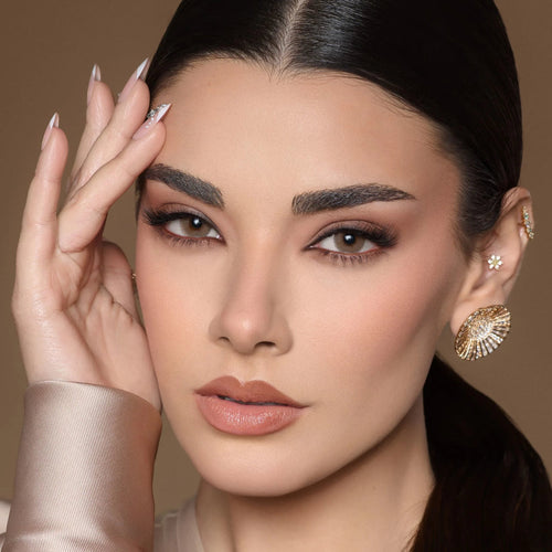 Bella Lenses - Wild Honey