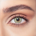 Bella Lenses - Emerald Green