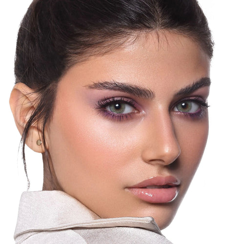 Bella Lenses - Jade Green