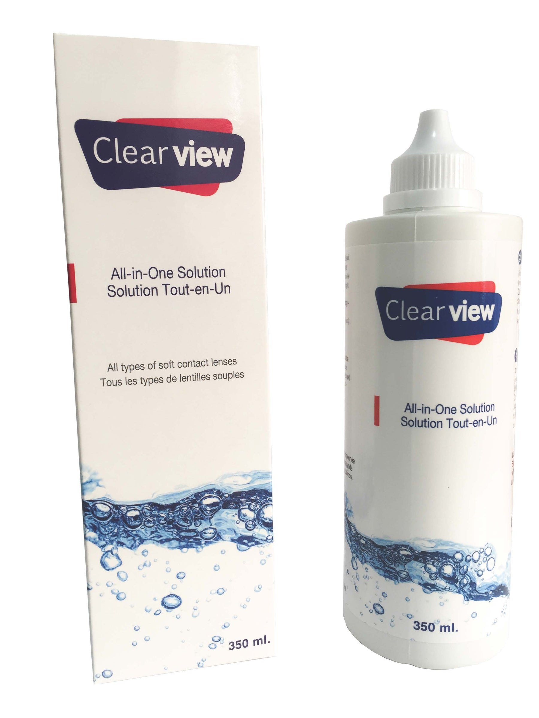 ClearView Solution