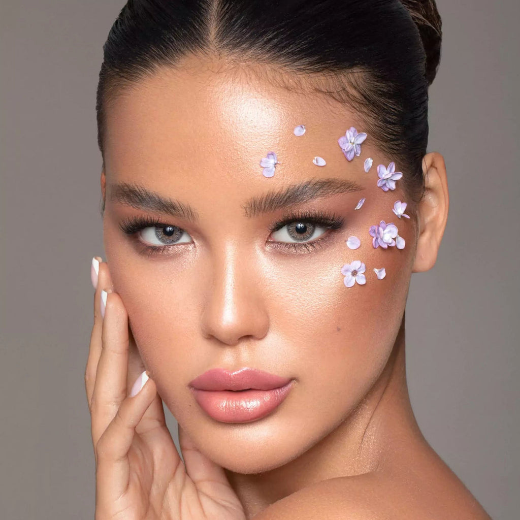 Bella Lenses - Natural Cool Grey