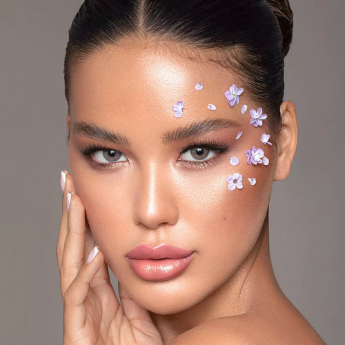 Bella Lenses - Natural Cool Grey