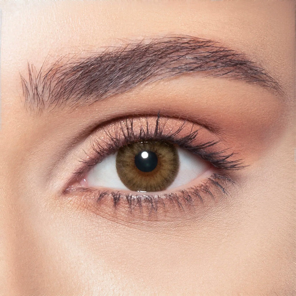 Bella Lenses - Allure Blonde