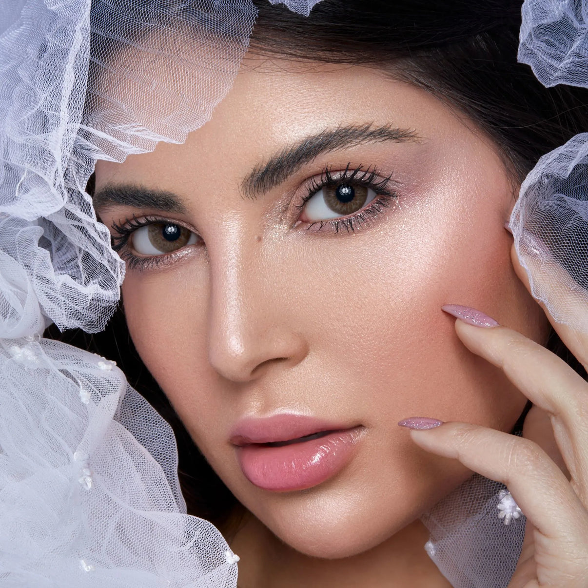 Bella Lenses - Moon