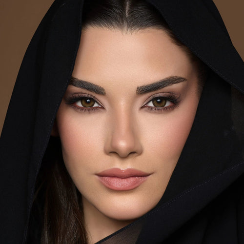 Bella Lenses - Allure Blonde